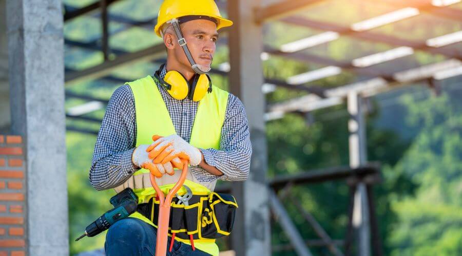 Expert flood damage restoration services in Effingham, IL